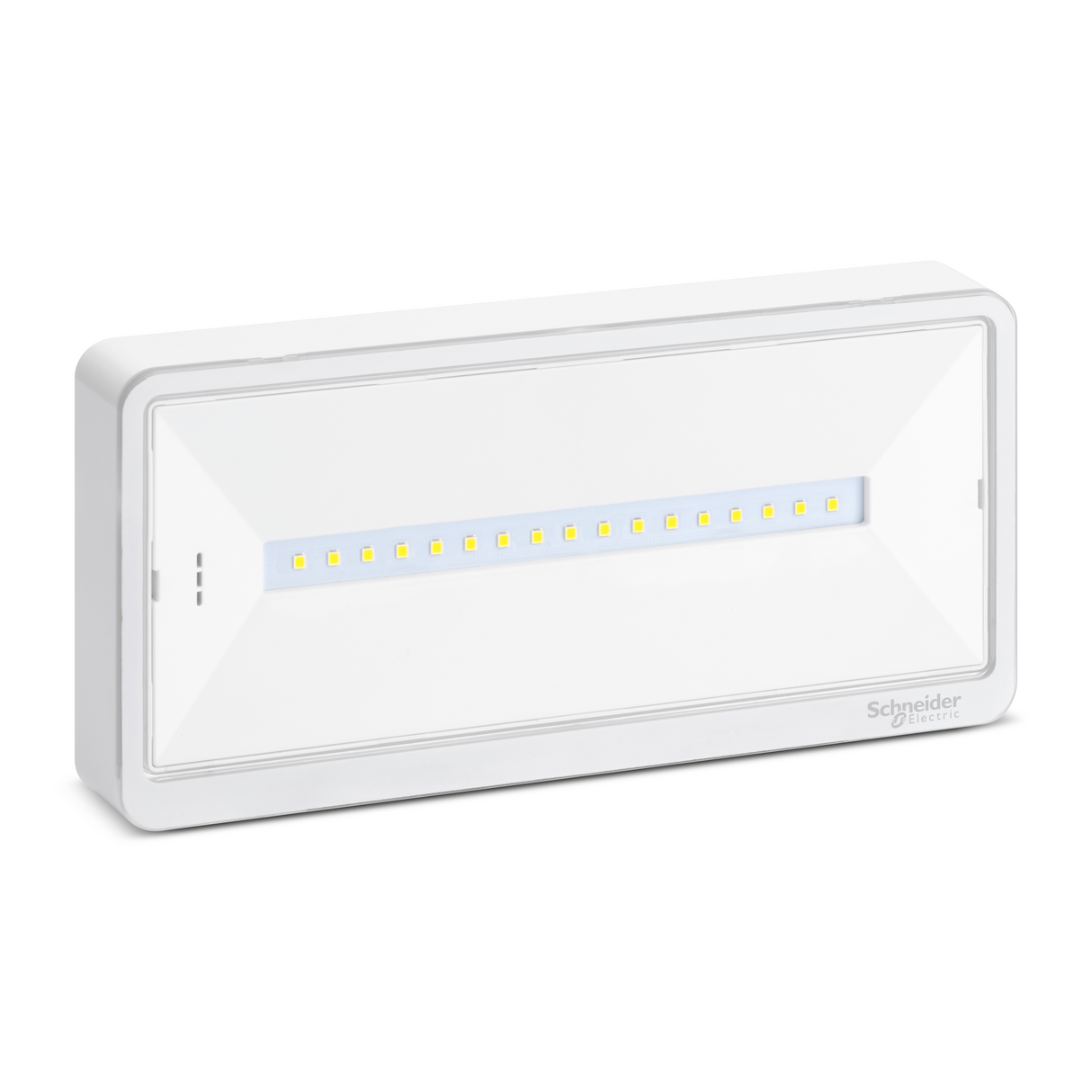 BAES d'ambiance SCHNEIDER OVA59310 SATI 650lm Exiway