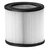 Filtre à cartouche pour aspiration KARCHER 2.889-219.0 - Emballé PES