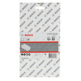 Filtre plissé plat en cellulose BOSCH 2607432033 pour GAS 35-55