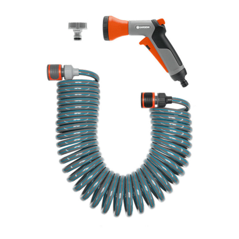 Flexible d'arrosage 10M GARDENA 4647-20