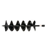 Foret avec goupille pour tarière MAKITA E-07319 200x800mm