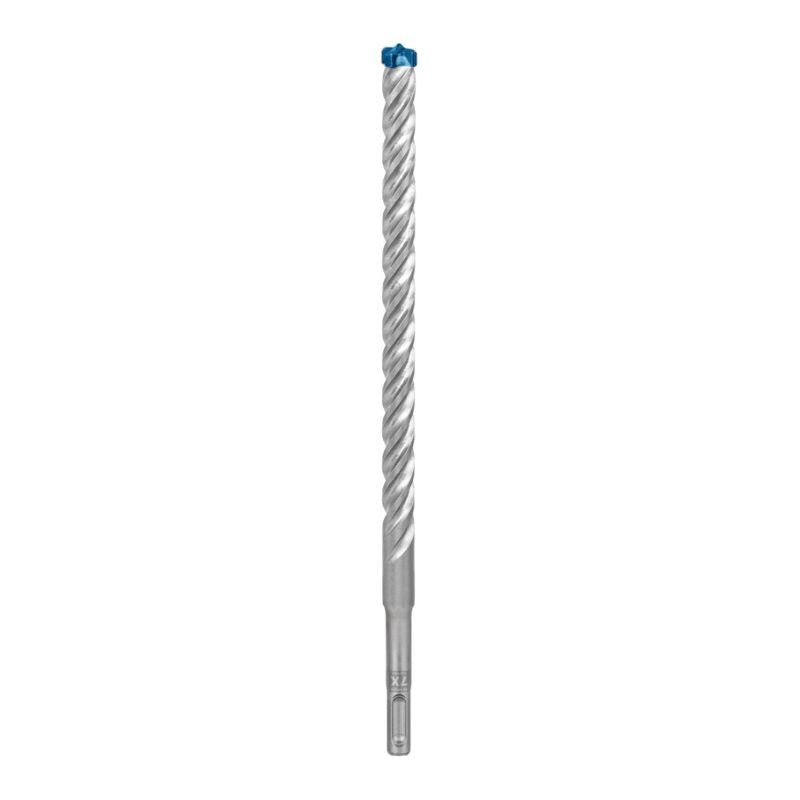 Foret béton SDS PLUS 7X EXPERT BOSCH 2608900121 -14x200x265mm