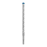 Foret béton SDS PLUS 7X EXPERT BOSCH 2608900121 -14x200x265mm