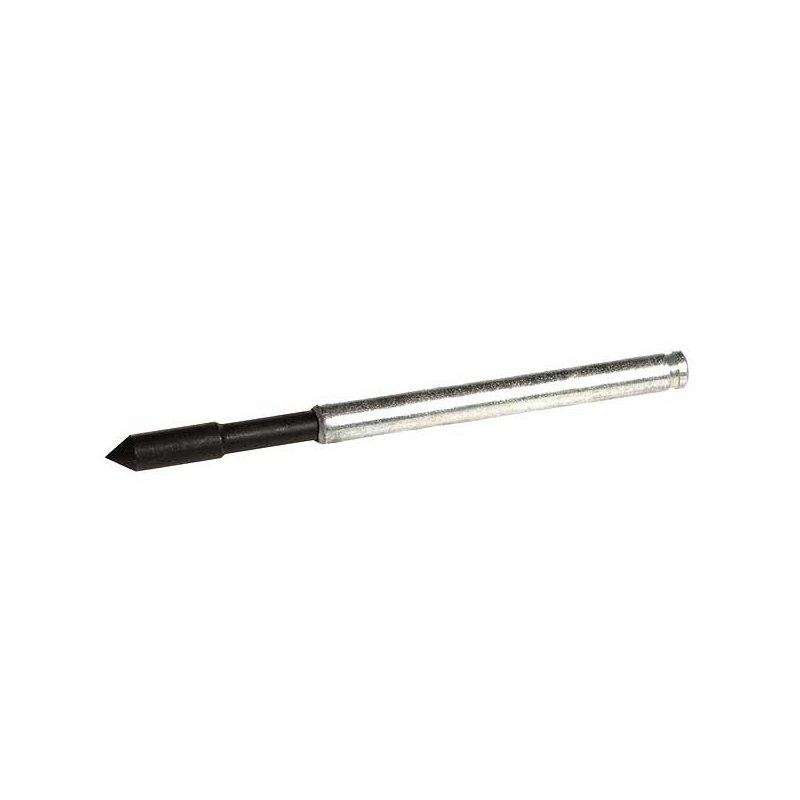 Foret de centrage DIAM CB-35612 pour Couronne à sec M16