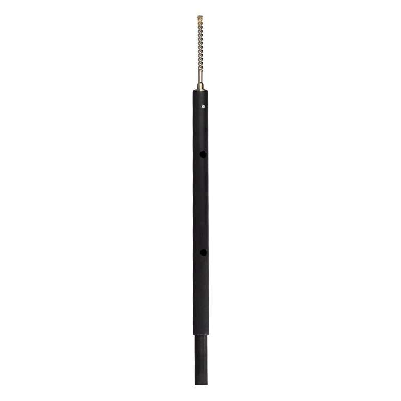 Foret de centrage DIAM CB-36391 pour couronnes (selon raccord)