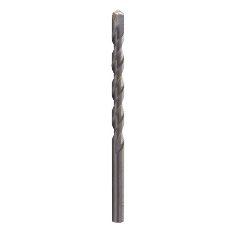 Foret DIAM INDUSTRIES Ø09 pour couronne  forage à sec - Longueur 120 mm