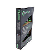 Jeu de limes COMPETITION, 5 pcs - KS Tools - 512.0405 COMPETITION