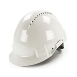 Casque de protection G3000 Uvicator™  réglable  Blanc