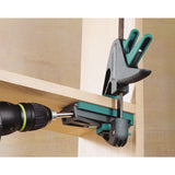 Gabarit de perçage Undercover Jig TX WOLFCRAFT 4642100