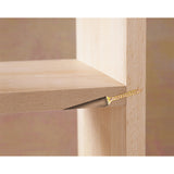 Gabarit de perçage Undercover Jig TX WOLFCRAFT 4642100