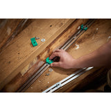 Gabarit pour marches d'escalier WOLFCRAFT 5210000