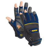 Gants de charpentier - IRWIN - 10503829 - taille XL