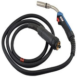 TORCHE MIG 150A - AIR - 3m - ALU (Ø0.8mm-M6) GYS 063761