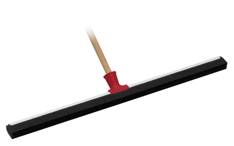 Raclette de nettoyage 44 cm. - RUBI - 65919