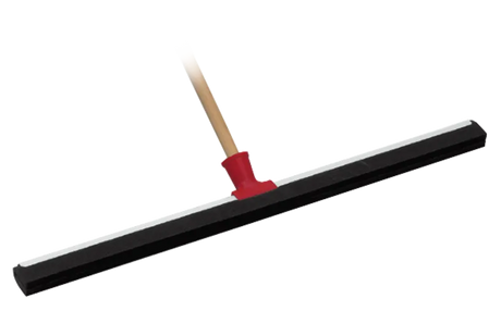Raclette de nettoyage 60 cm. - RUBI - 70902