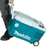 Glacière thermoélectrique MAKITA ACDCW180Z (vendu sans batterie)
