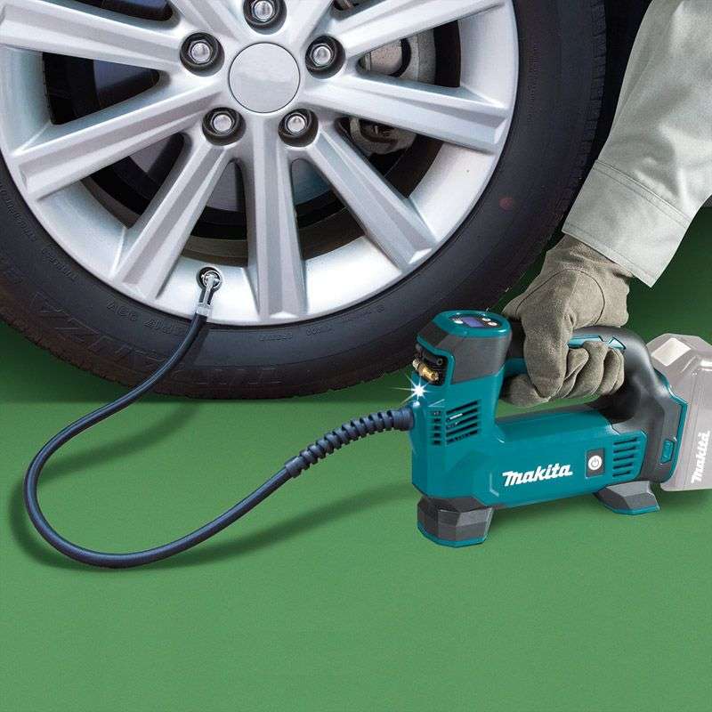 Gonfleur MAKITA DMP180Z - 18V (vendu sans batterie)