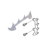 Griffe MAKITA 199067-4 pour tronçonneuse MAKITA DUC254Z