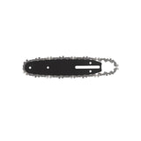 Guide et chaîne pour élagueuse sur perche DEWALT DT20668-QZ 20cm