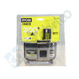 Batterie RYOBI RB1880T 18V 8Ah ONE+ High Energy