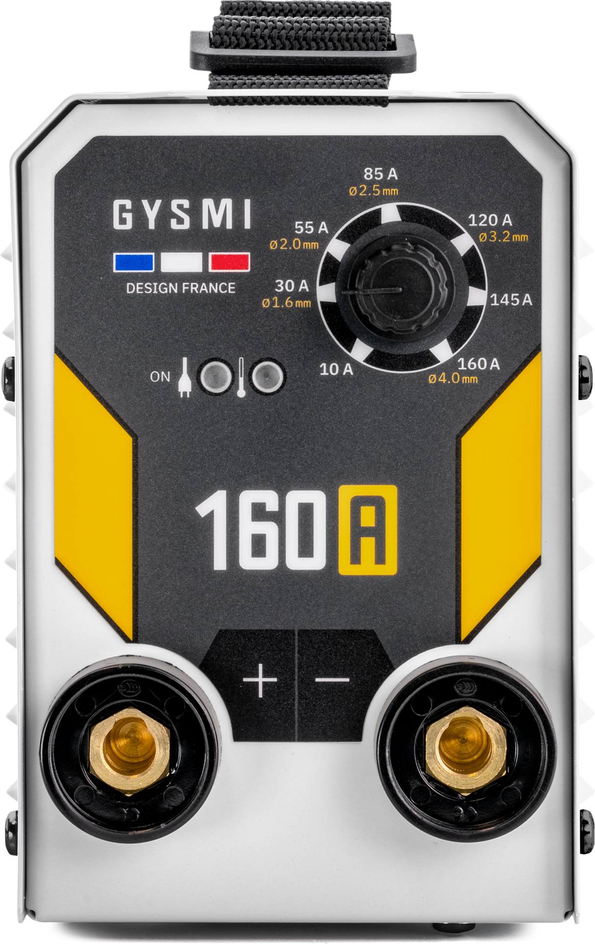 Poste à soudure GYSMI 160 A - GYS - 083646