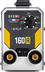 Poste à soudure GYSMI 160 A - GYS - 083646