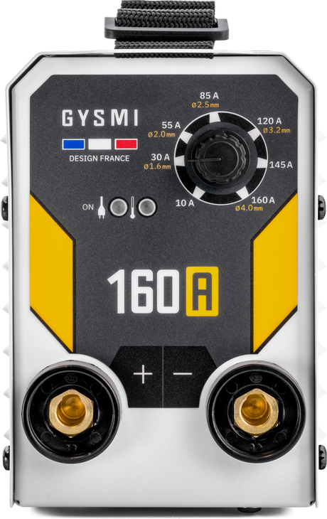 Poste à soudure GYSMI 160 A - GYS - 083646