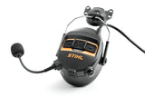 Casque STIHL - 00008840544 - ADVANCE ProCOM
