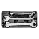 Insert clés mixtes NEO TOOLS 84-235 8 pièces