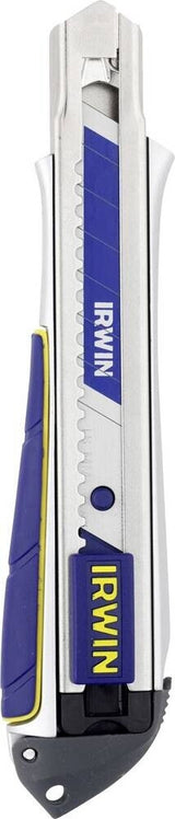 Cutter ProTouch pour usage intensif, 18 mm - IRWIN-  10507106