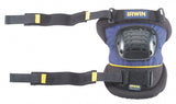Paires de genouillères à coque  - IRWIN- 10503832
