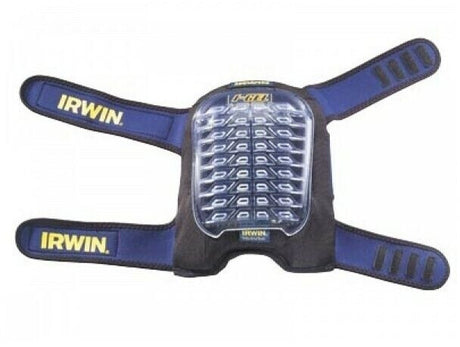 paires de genouillères avec GEL  - IRWIN- 10503830