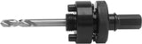 Mandrin 9,5 Mm Pour Ø 32 A 210 Mm - IRWIN- 10504534
