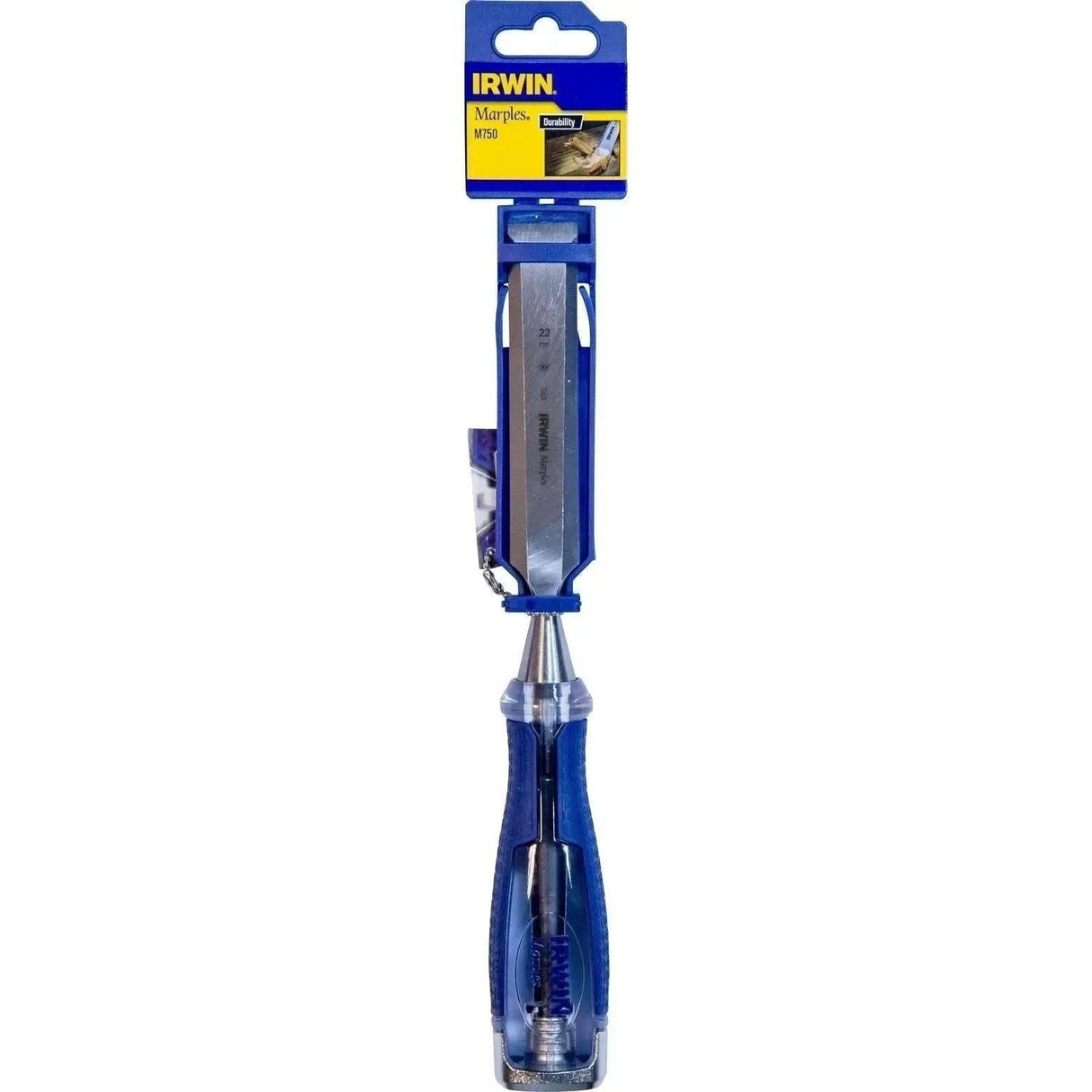 Ciseau pour bois - IRWIN -  MS750-16 mm - 10501680