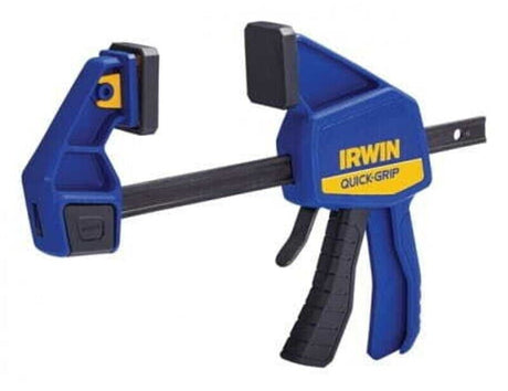 Serre-joint Quick-Grip 150mm - IRWIN - T506QCEL7