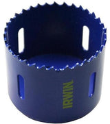 Scie cloche HSS BI-METAL - Ø 114 mm - IRWIN - 10504208