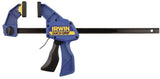 Serre-joint Long Quick-Grip 900mm - IRWIN - T536QCEL7