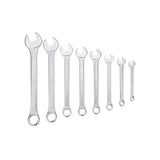 Jeu de 8 clés mixtes 6 - 19 mm NEO TOOLS 09-751