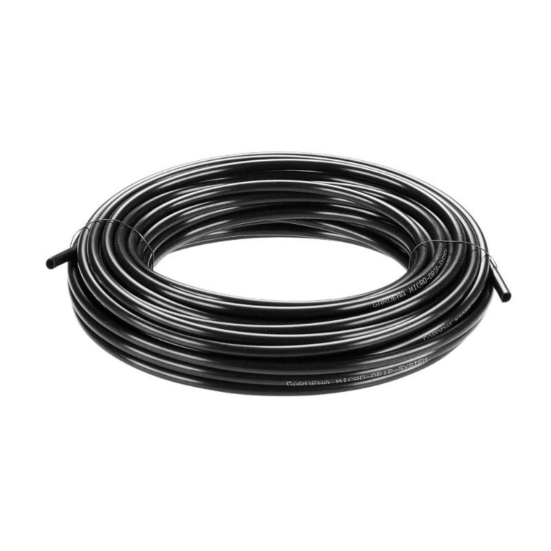 Kit d'arrosage goutte-à-goutte pour rangée de plantes GARDENA 13010-20 - 15m - S