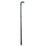 Kit de nettoyage de gouttière pour souffleur de feuilles MAKITA 191B03-8 7 pièces