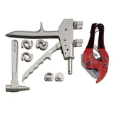 Kit découpe et sertissage MEJIX 180572 PER 12/25 mm