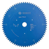 Lame BOSCH 2608642531 Bois Ø 305 mm 72 dents pour Scie circulaire