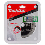 Lame carbure Inox et Métal Specialized MAKITA B-47058 Ø 150 mm