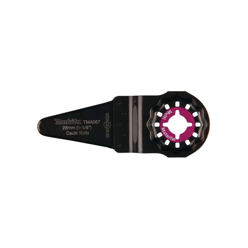 Lame coupe-joints universelle MAKITA B-65006 HCS 28x40mm