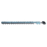Lame de cisaille pour taille-haie MAKITA 195769-0 520mm