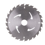 Lame de scie circulaire, MAKITA  B-32041  M-Force T.C.T, 190 x 30 mm, 24 dents, pour bois