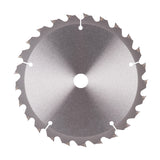 Lame de scie circulaire MAKITA E-11178 , T.C.T Efficut, 190 x 20 mm, 25 dents, pour bois