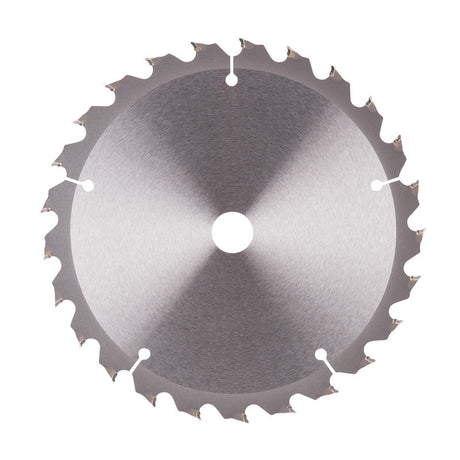 Lame de scie circulaire MAKITA E-11178 , T.C.T Efficut, 190 x 20 mm, 25 dents, pour bois