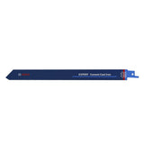 Lame de scie sabre BOSCH 2608900383 Expert Cement Cast Iron S 1750 RD