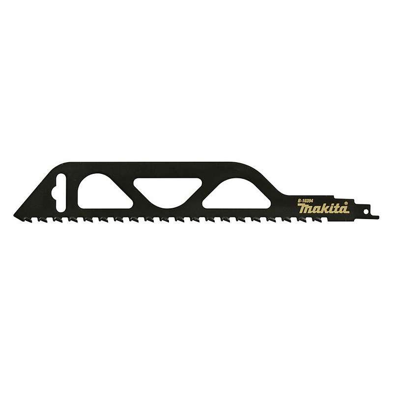 Lame de scies sabres MAKITA B-10394 pour briques